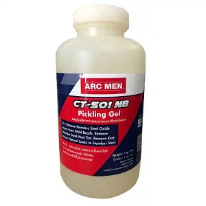 Chất tẩy mối hàn inox CT-501 NB Pickling Gel 
